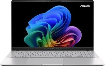 Notebook ASUS Vivobook 15,6 OLED v záruce