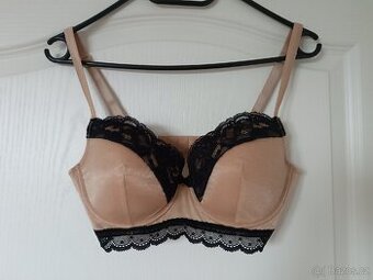 Nová podprsenka Intimissimi