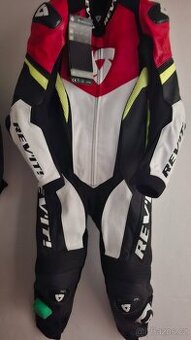 Na prodej nova kombinéza Revit