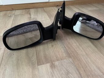 Opel Corsa C zrcátko levé a pravé
