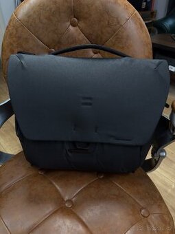 Peak design everyday messenger 13L , Stav nového