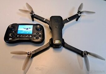 Toladrone TD31LCD dron + LCD ovladač – nový