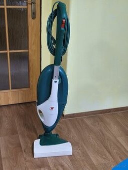 Prodám Vysavač VORWERK KOBOLD 136 s elektronickou klepaci hl