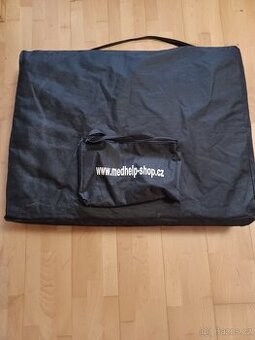 Používané masážní lehátko