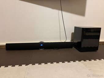 Bluetooth reproduktor se subwooferem Samsung HT-E8200