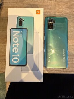 Xiaomi redmi note 10