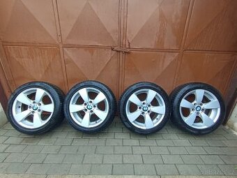 BMW R17 5x120 Zimní