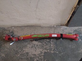 Tažná tyč za kolo Trail Gator