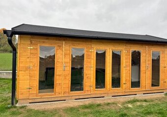 Zahradní domek avi - 1