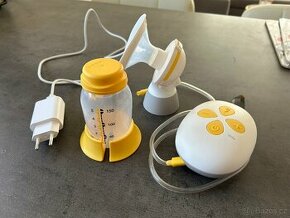 Medela Solo elektricka odsávačka mléka