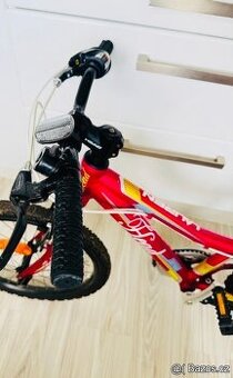 Dětské kolo Head 20