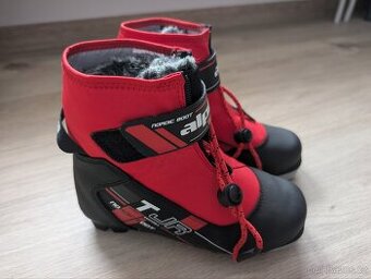 Boty na běžky dětské