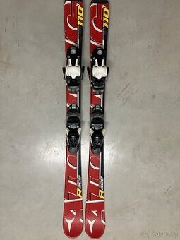 Dětské lyže Atomické Race 110