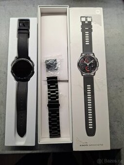 Xiaomi Watch S1 Active