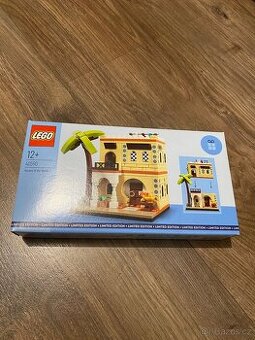 Lego 40590 Domy světa 2