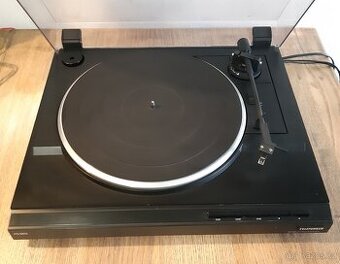 automatický gramofon Telefunken HS 860