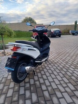 Piaggio Fly  125  i.e. r.2015
