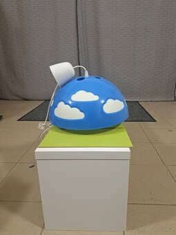 Detský lustr do pokojíčku