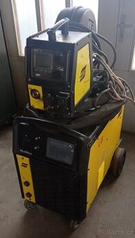 MIG/MAG svářečky různých značek - mnoho kusů - 1