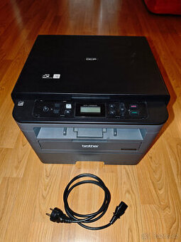 Brother DCP-L2532DW - 1