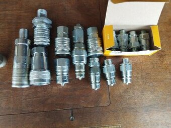 Startér s reduktorem Nový MAGNETON - 1