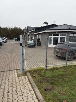 Prijmeme automechanika Poděbrady PSP Auto
