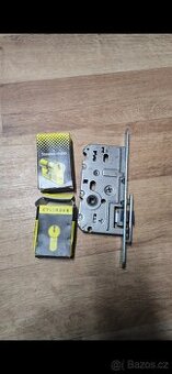 Zámek Hobes K220 - 1