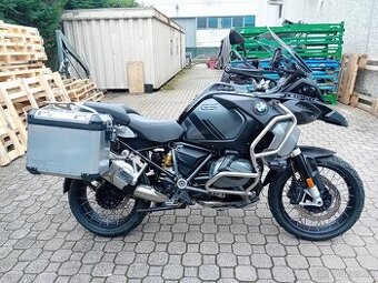 BMW R1250 GS ADV