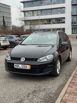 Volkswagen Golf 7 2.0 TDI DSG HIGHLINE