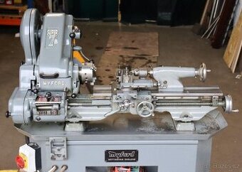 Soustruh Myford Super 7