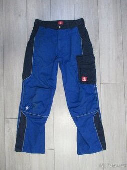 pánské monterky STRAUSS ACTIVE 50