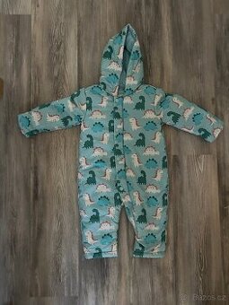 Dětská zimní kombinéza zn.M&S