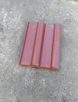 Střešní tašky BRAMAC Protector PLUS (nové, nepoužité)