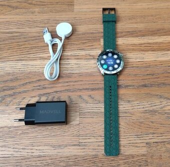 CHYTRÉ HODINKY MADVELL PATHFINDER