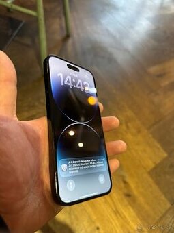 IPhone 14pro max 256gb