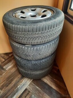 215/65r16 Duster