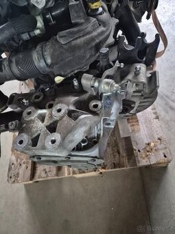 Citroen Jumper 130Ps  2.0Hdi