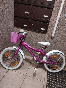 Dětské kolo 4+ let - 1