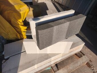 Ytong YQ U-profil 599x249x225