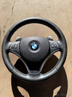 SPORTOVNÍ Volant BMW