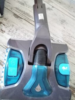 Vytírací hlavice k vysavačům Rowenta Flex Aqua Mop ZR009500