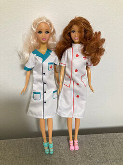 panenka Barbie Mattel princezna