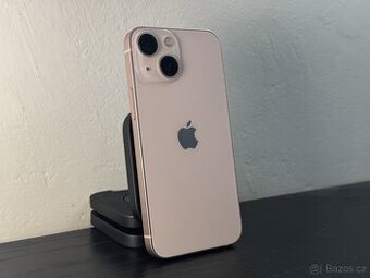 iPhone 13 mini 128GB Pink