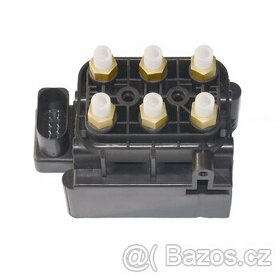 Nová ventilová jednotka VW TOUAREG - 7L0698014 , Q7