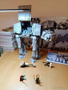 Lego Star Wars AT AT