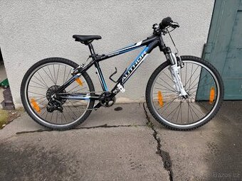 Dětské kolo AUTHOR MIRAGE 24”