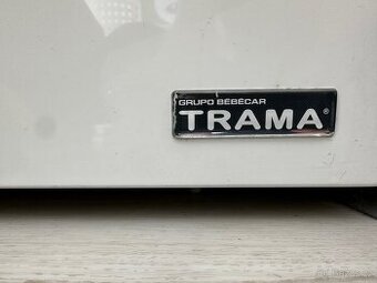 Sestava nábytku do dětského pokoje TRAMA Combi ARC