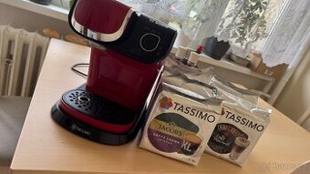 Kávovar Tassimo