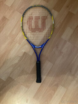 Tenisová reketa Wilson