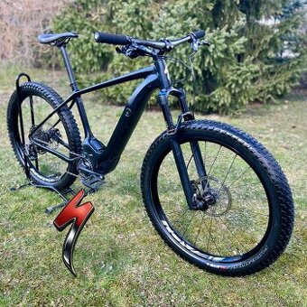 🚴‍♂️ Specialized Turbo Levo Hardtail Comp CE Fattie - L
